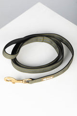 Rydale Reflective Dog Lead - Yapham