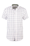 Rydale Men's Short Sleeve Country Shirt