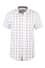 Rydale Men's Short Sleeve Country Shirt