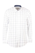Rydale Men's Cotton Twill Country Shirt