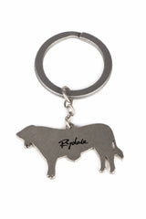 Rydale Animal Keyring
