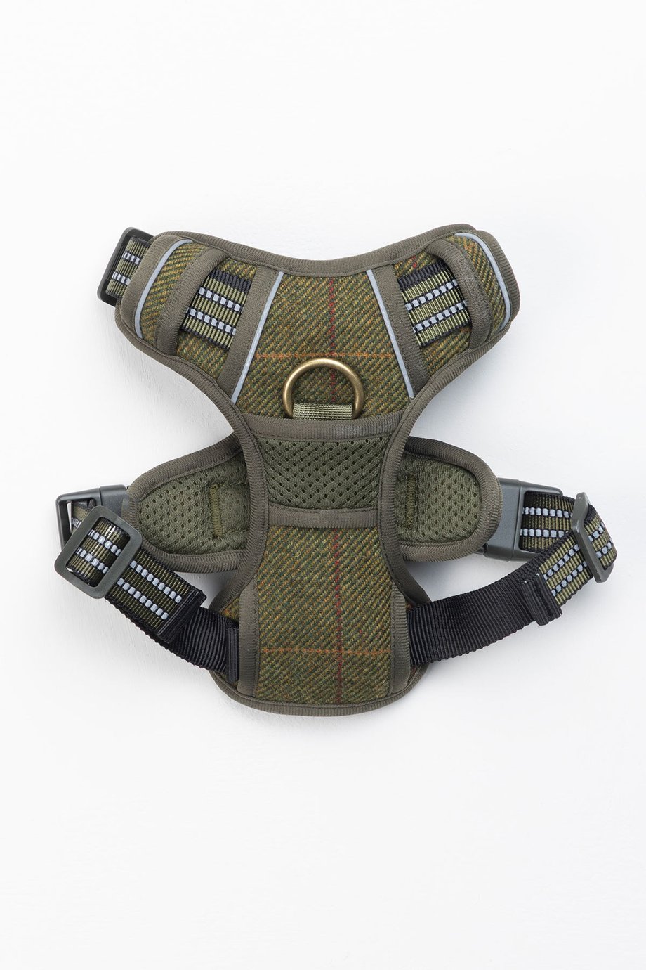Rydale Reflective Dog Harness - Yapham