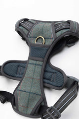 Rydale Reflective Dog Harness - Yapham