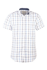 Rydale Men's Short Sleeve Country Shirt
