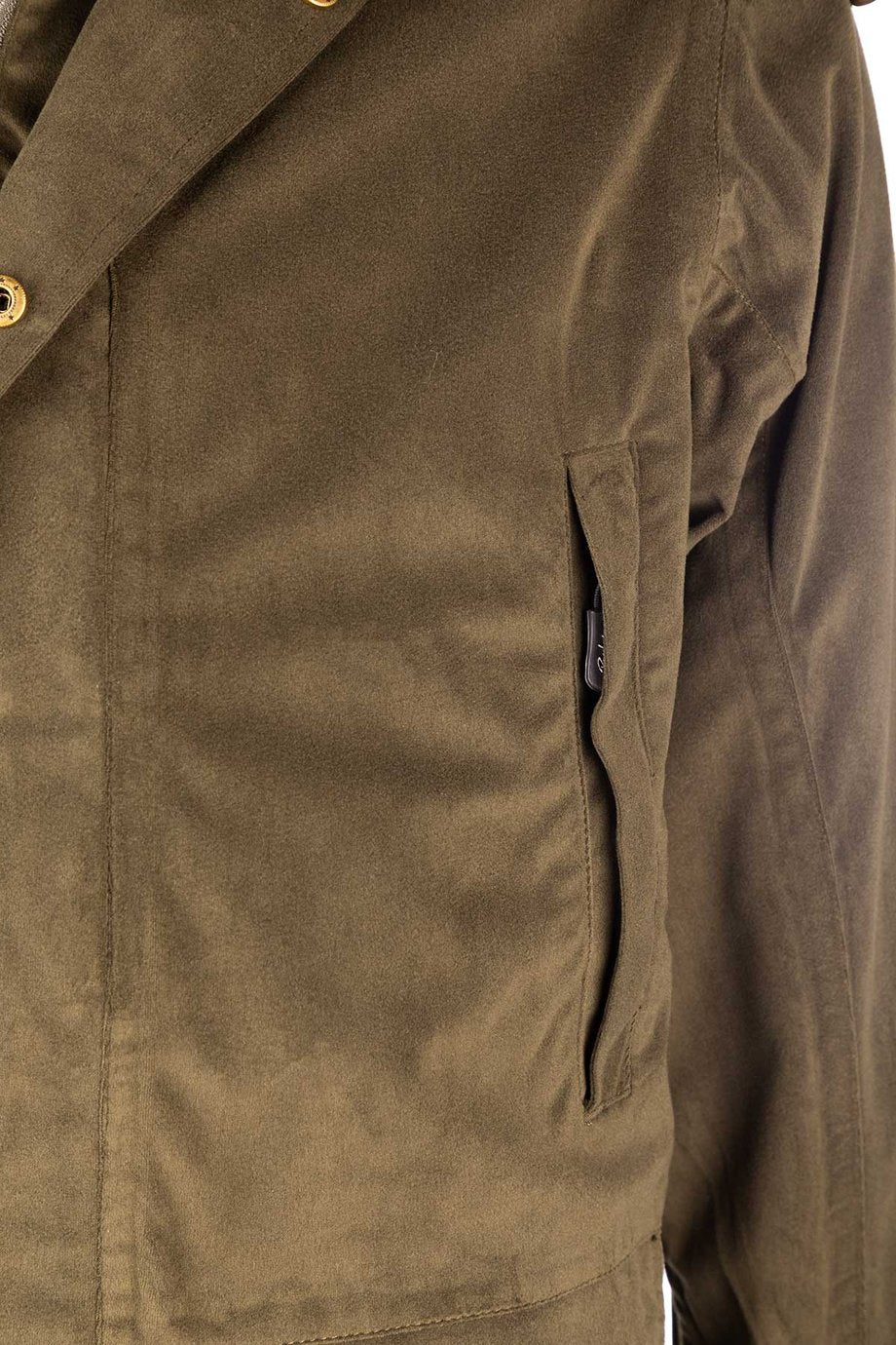 Rydale Men's Shooting Jacket - Danby II