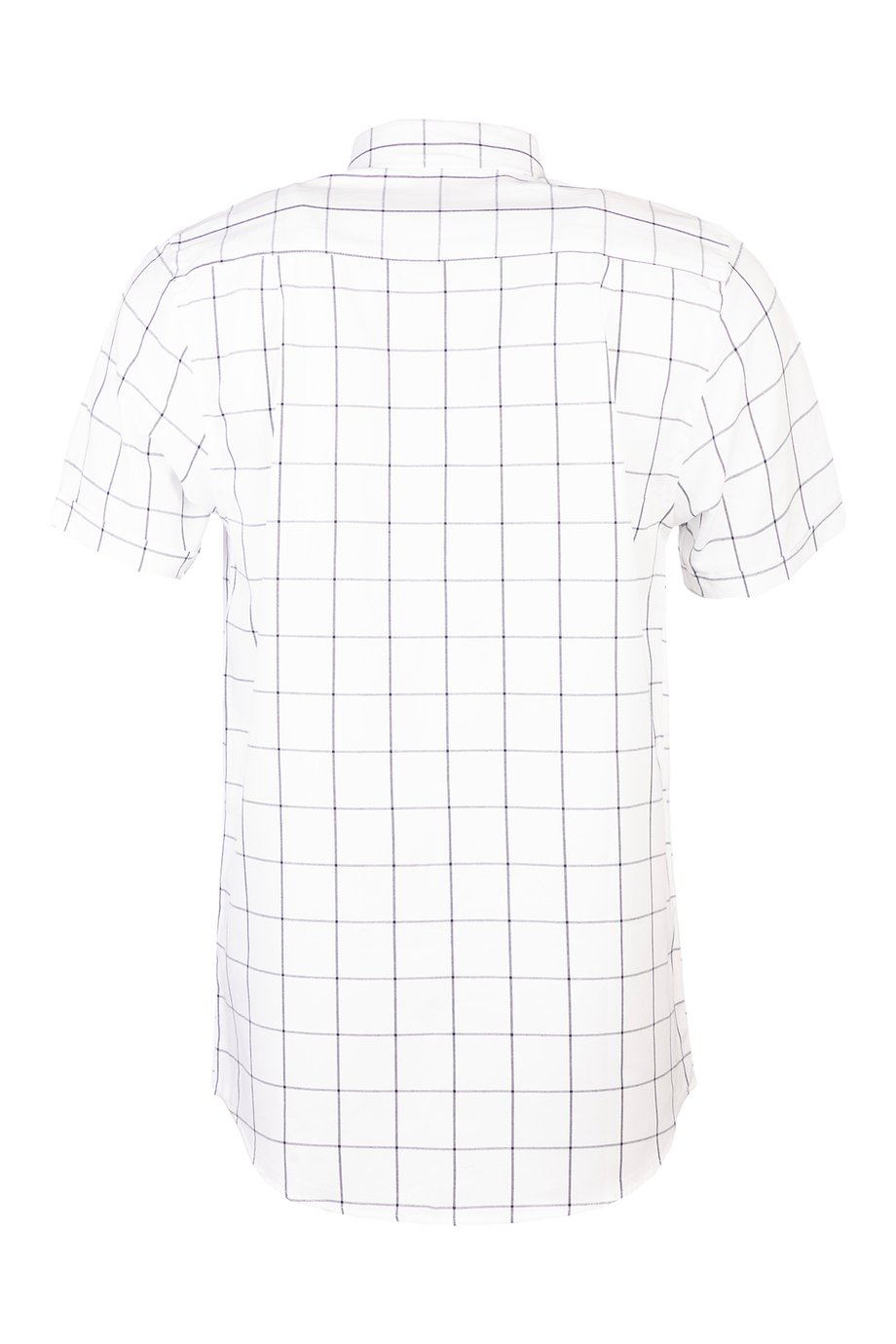 Rydale Men's Short Sleeve Country Shirt