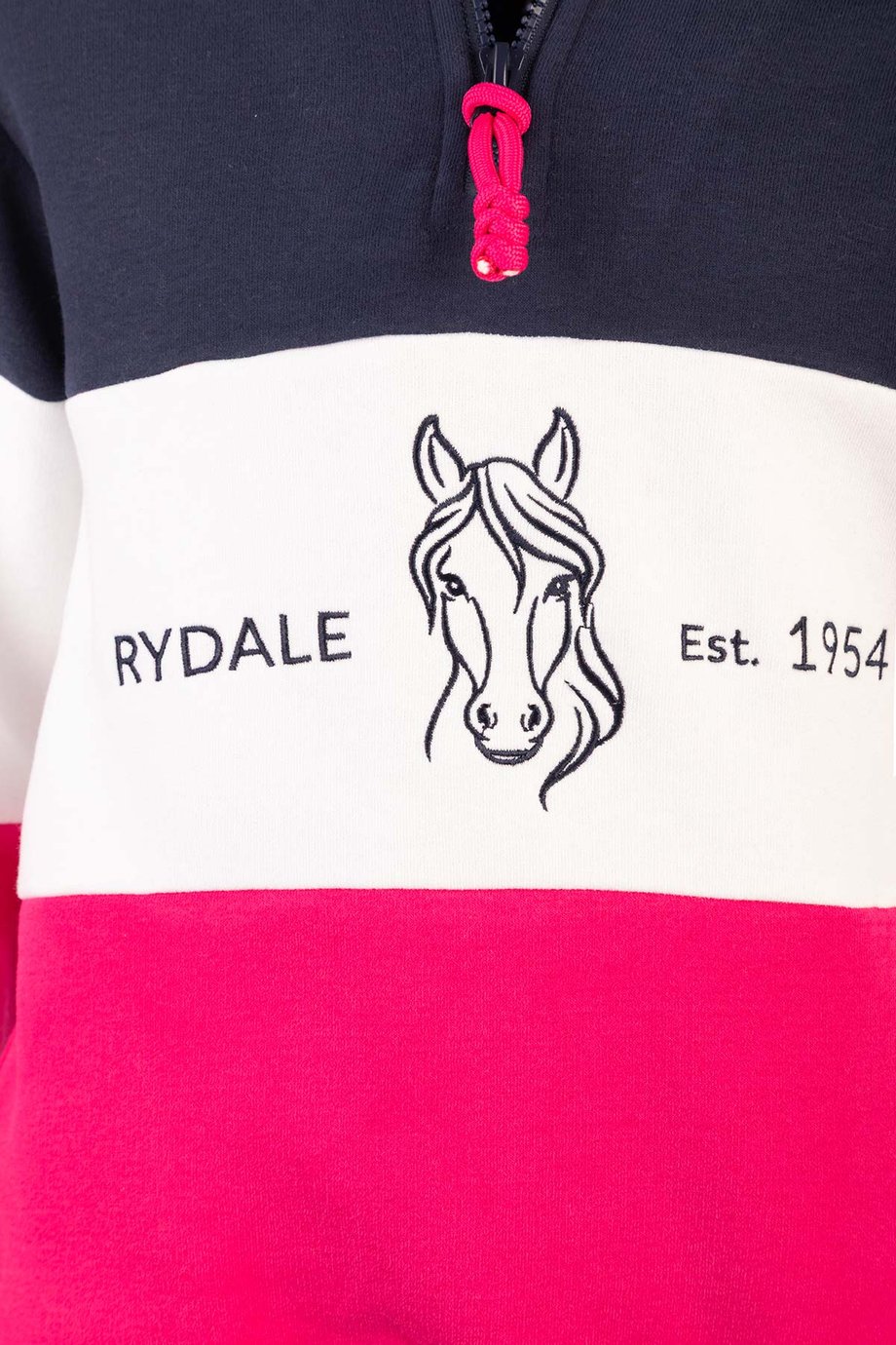 Rydale Girls Sweatshirt - Byland II