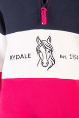Rydale Girls Sweatshirt - Byland II