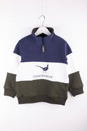 Rydale Boys Toddler Sweatshirt - Byland II