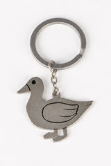 Rydale Animal Keyring