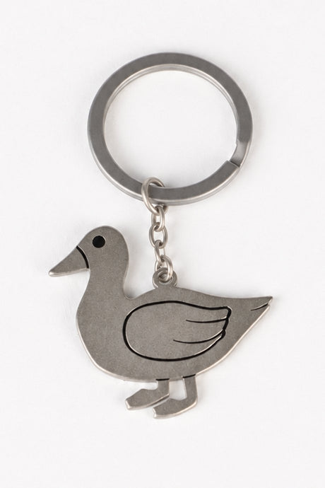 Rydale Animal Keyring