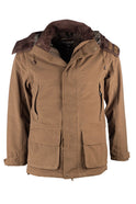 Rydale Men's Shooting Jacket - Danby II