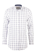 Rydale Men's Cotton Twill Country Shirt
