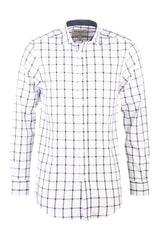 Rydale Men's Cotton Twill Country Shirt