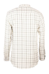 Rydale Men's Cotton Twill Country Shirt