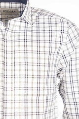 Rydale Men's Cotton Twill Country Shirt