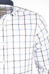 Rydale Men's Cotton Twill Country Shirt