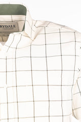 Rydale Men's Short Sleeve Country Shirt