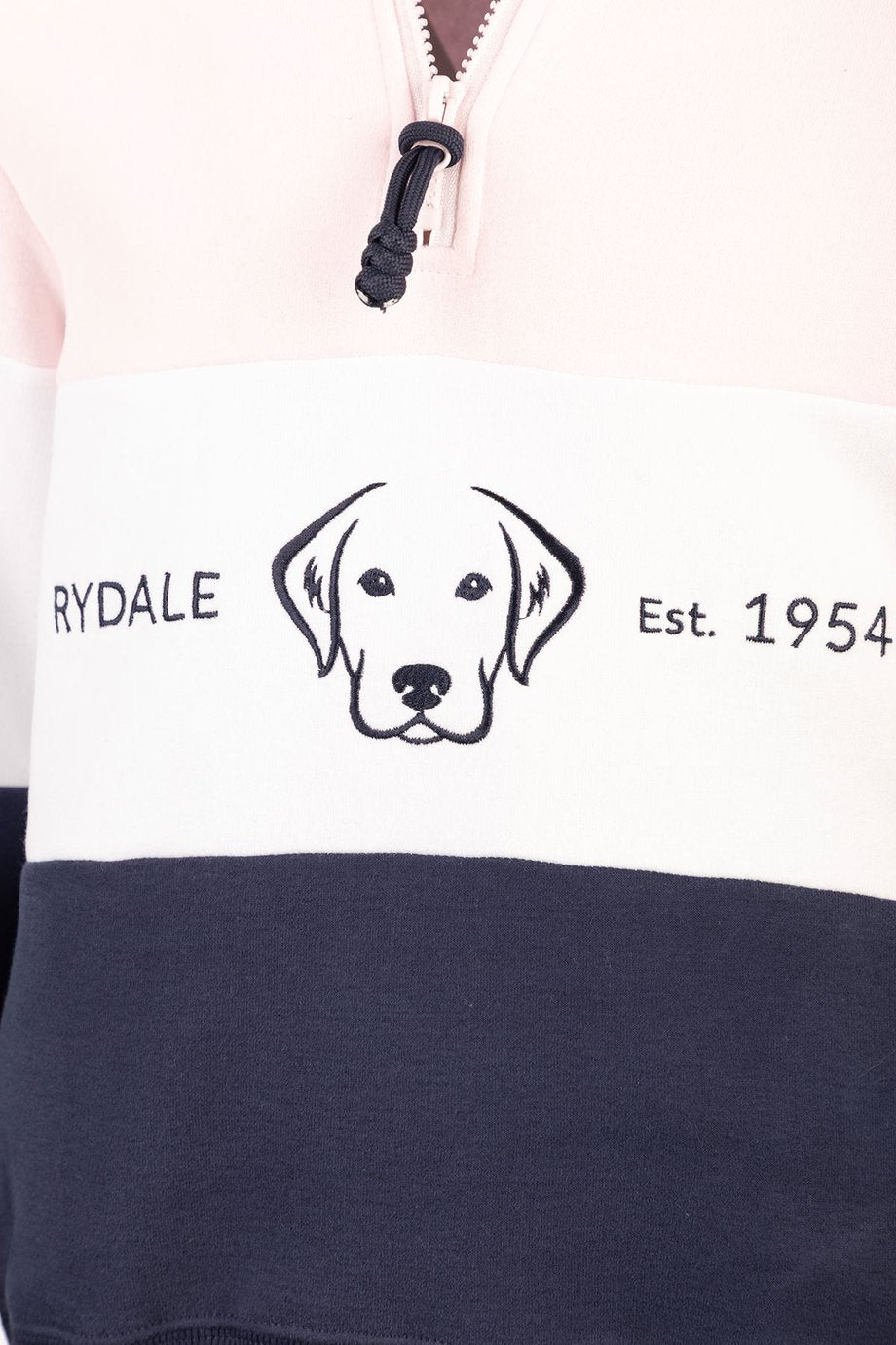 Rydale Girls Sweatshirt - Byland II
