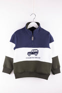 Rydale Boys Toddler Sweatshirt - Byland II