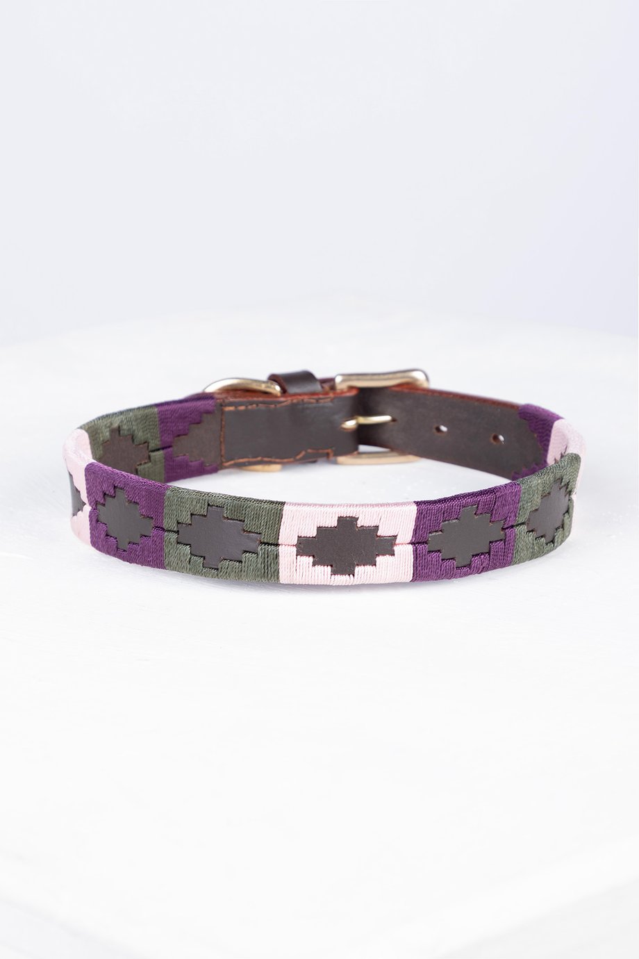 Rydale Polo Belt Dog Collar