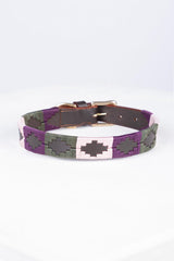 Rydale Polo Belt Dog Collar