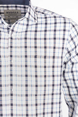 Rydale Men's Cotton Twill Country Shirt