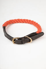 Rydale Rope Dog Collar – Yapham
