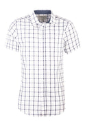 Rydale Men's Short Sleeve Country Shirt