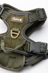 Rydale Reflective Dog Harness - Yapham