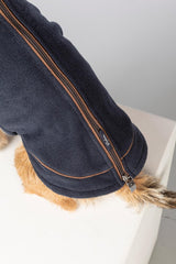 Rydale Fleece Dog Jumper - Huggate