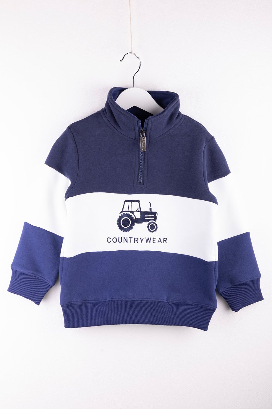 Rydale Boys Toddler Sweatshirt - Byland II
