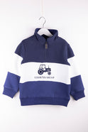 Rydale Boys Toddler Sweatshirt - Byland II