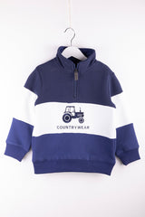 Rydale Boys Toddler Sweatshirt - Byland II