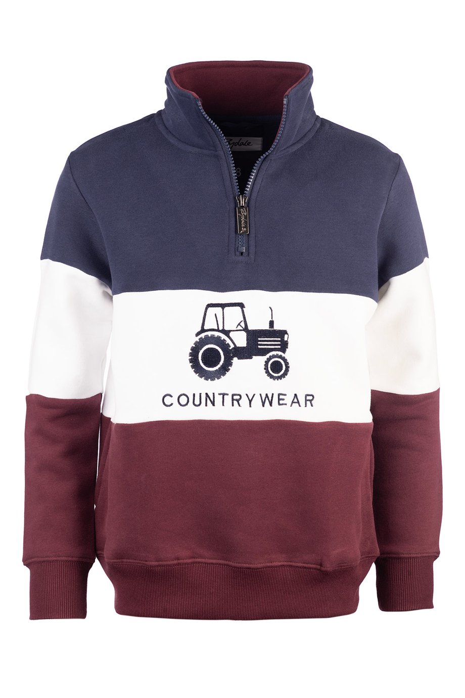 Rydale Boy's Sweatshirt - Byland II