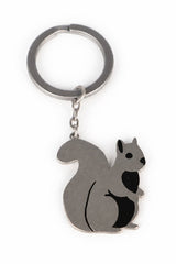 Rydale Animal Keyring