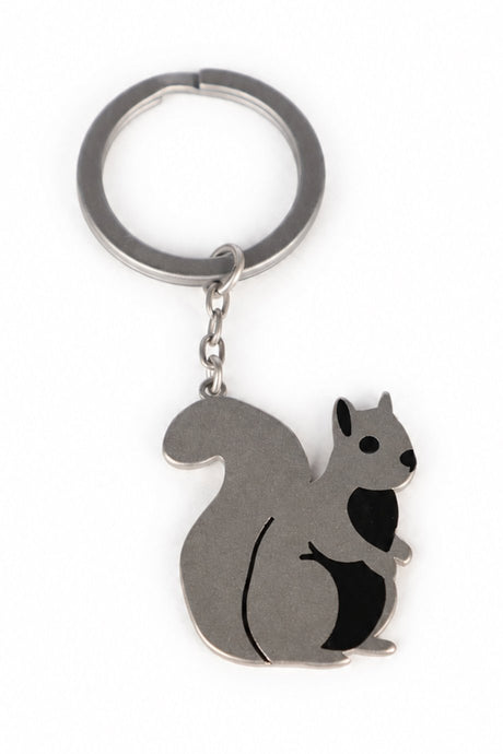 Rydale Animal Keyring