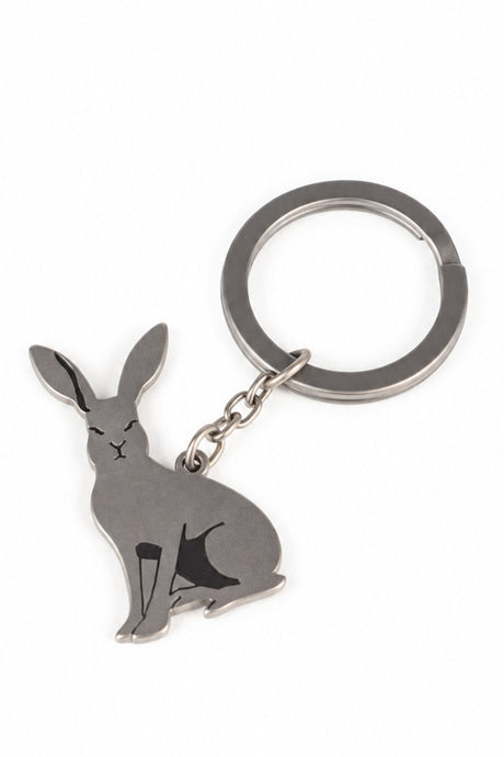 Rydale Animal Keyring
