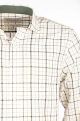 Rydale Men's Cotton Twill Country Shirt