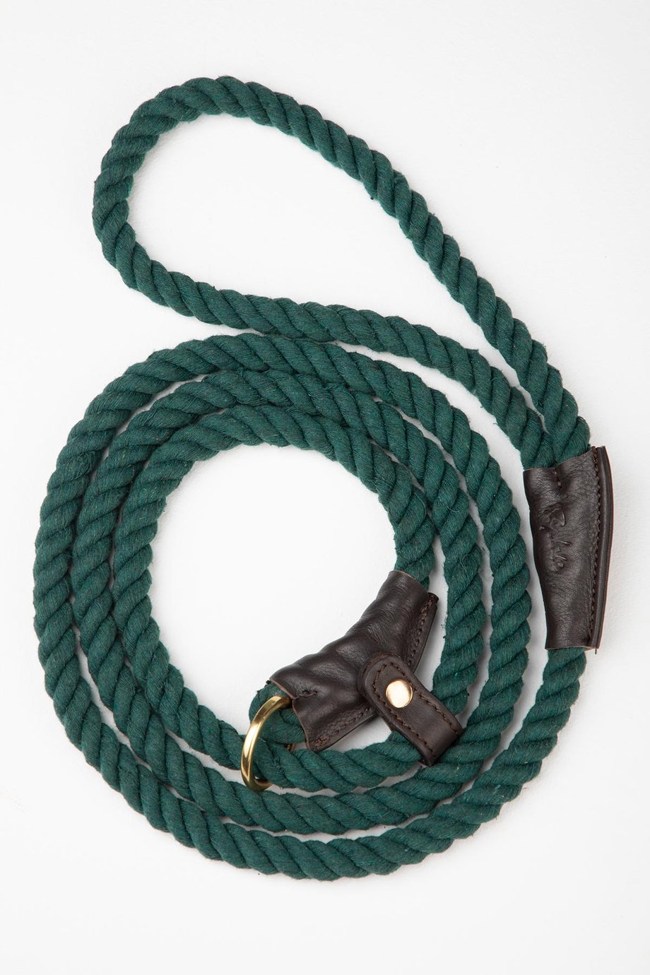 Rydale Rope Slip Lead – Yapham