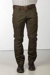 Rydale Men's Shooting Trousers - Kilnsey