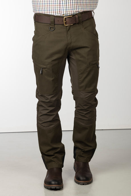 Rydale Men's Shooting Trousers - Kilnsey