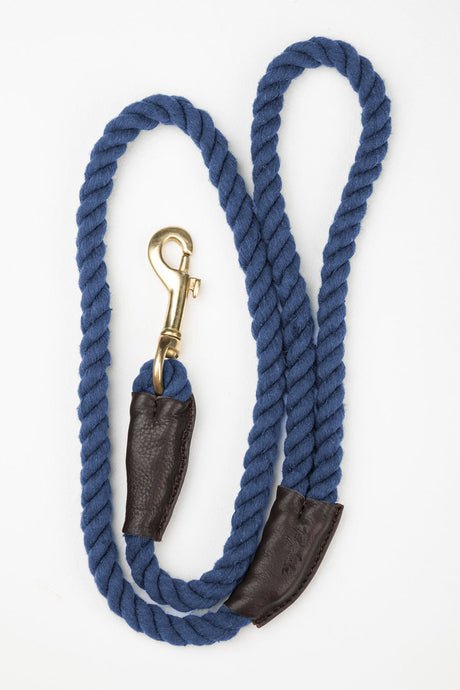 Rydale Rope Dog Lead – Yapham