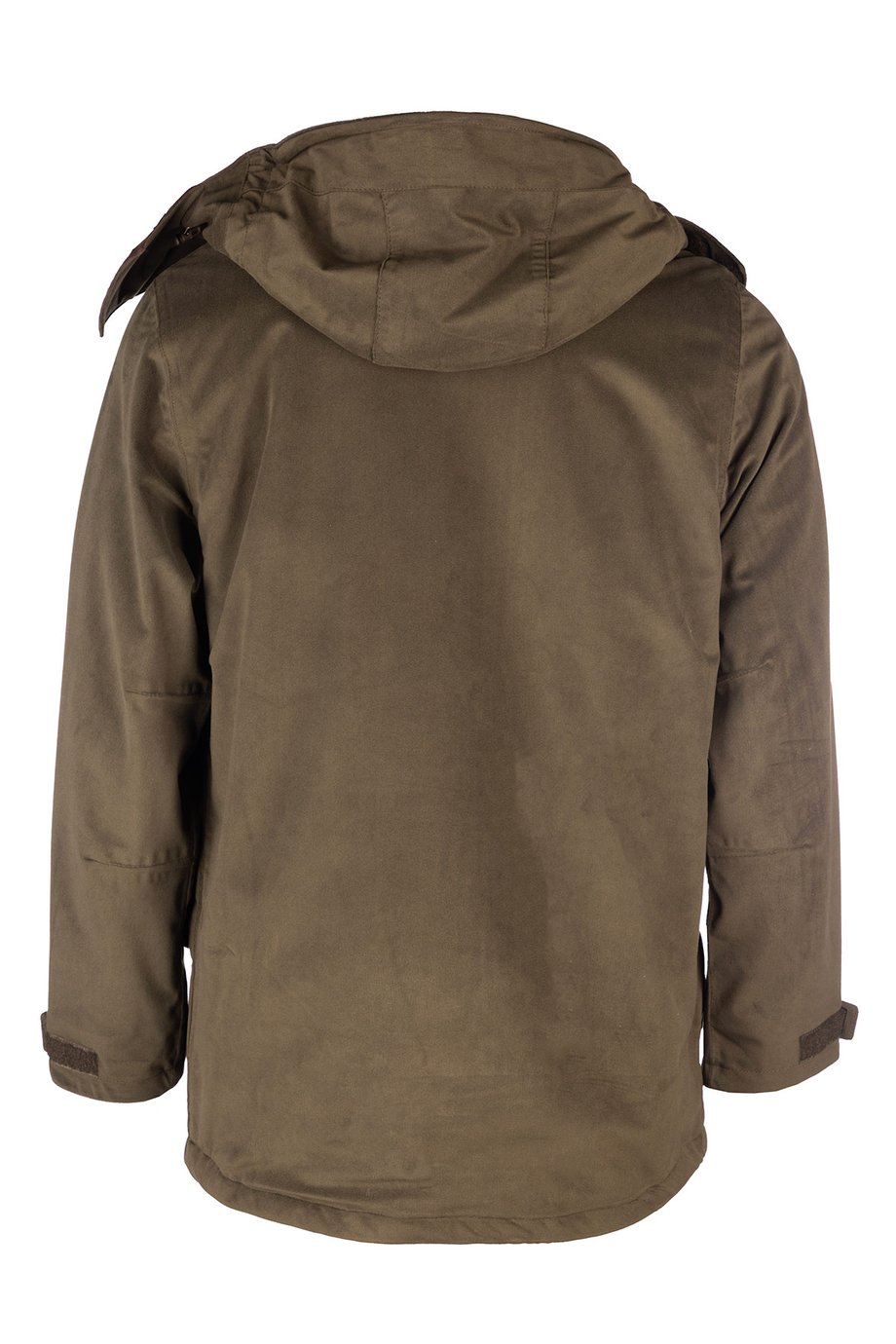 Rydale Men's Shooting Jacket - Danby II