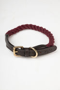 Rydale Rope Dog Collar – Yapham