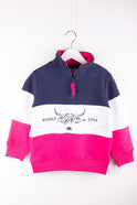 Rydale Girls Toddler Sweatshirt - Byland II