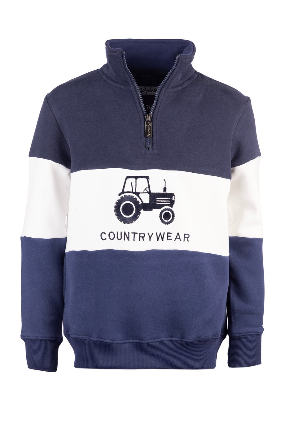 Rydale Boy's Sweatshirt - Byland II