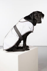 Rydale Reflective Dog Coat - Muston