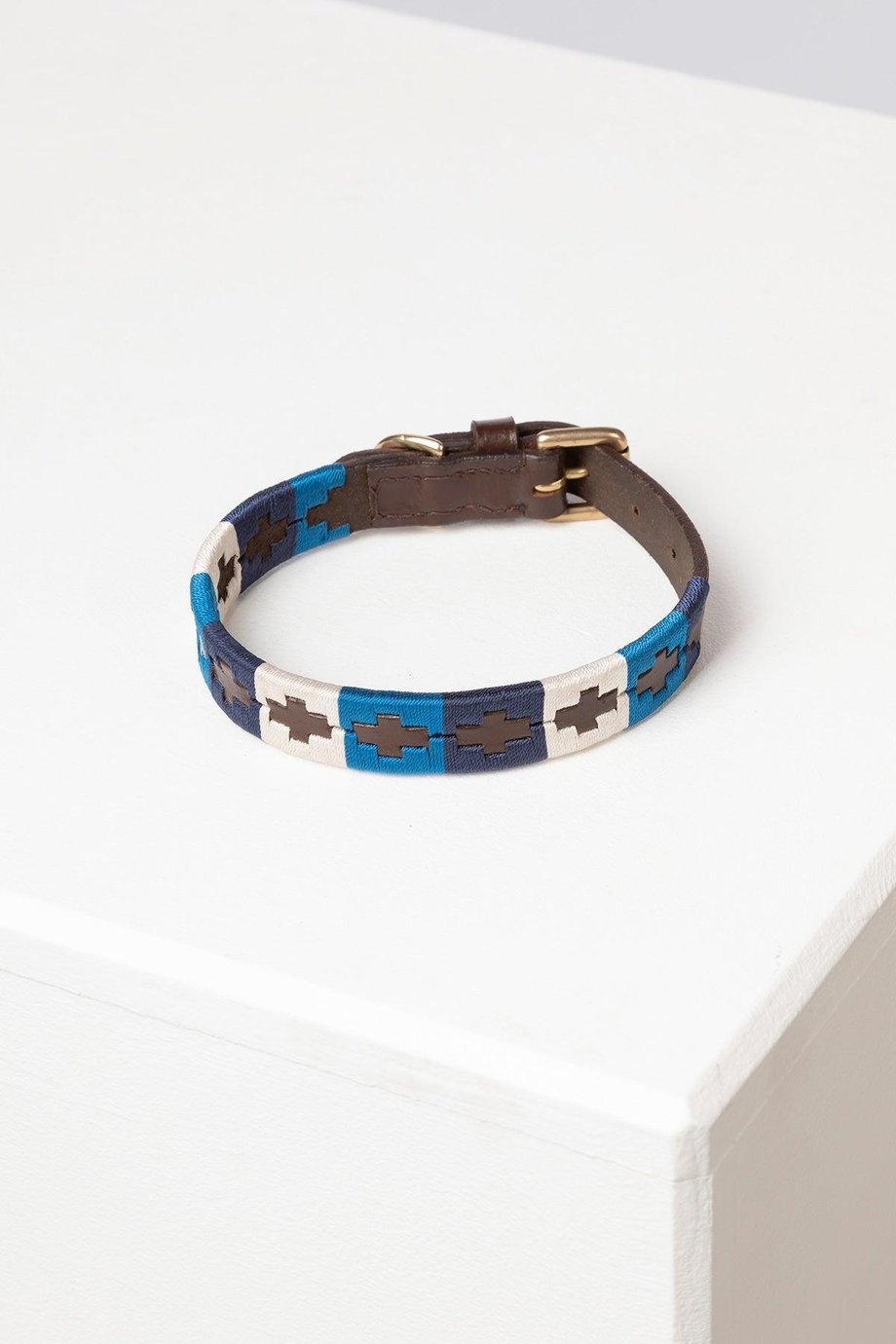 Rydale Polo Belt Dog Collar