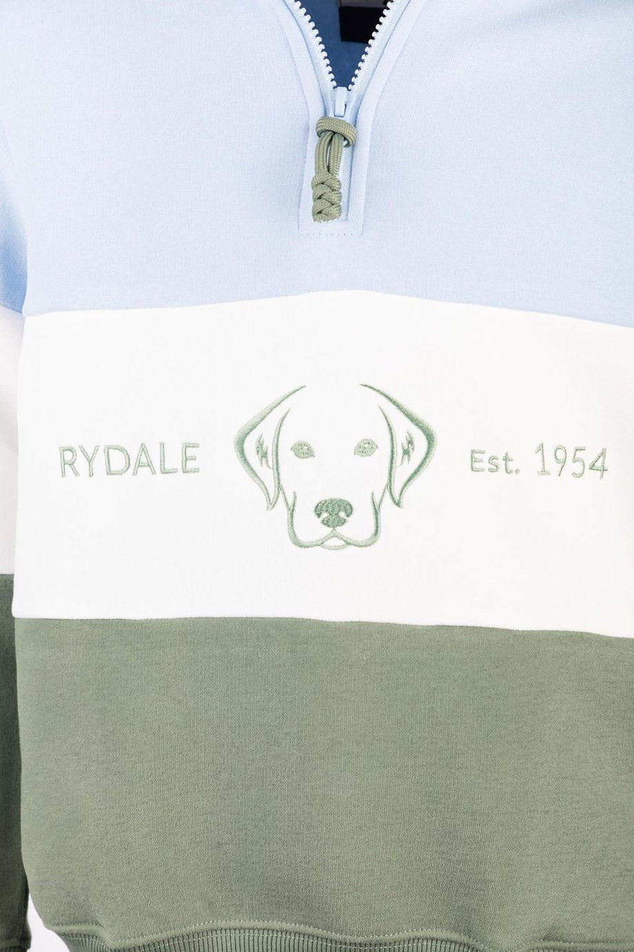 Rydale Girls Sweatshirt - Byland II
